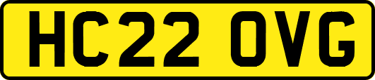 HC22OVG