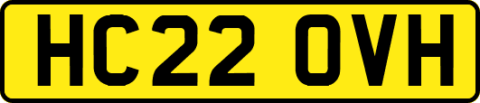 HC22OVH