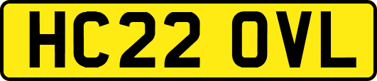 HC22OVL