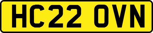 HC22OVN