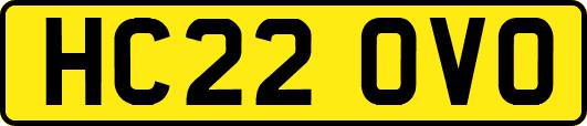 HC22OVO