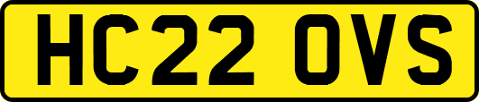 HC22OVS