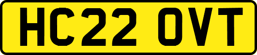 HC22OVT