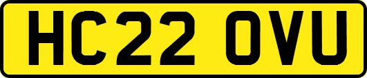 HC22OVU