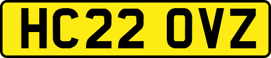 HC22OVZ