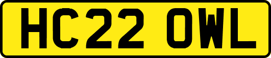 HC22OWL