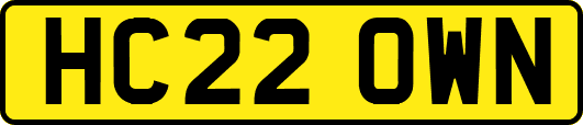 HC22OWN