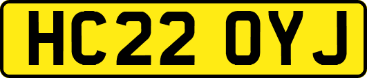 HC22OYJ