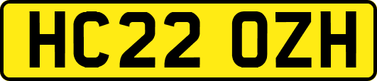 HC22OZH