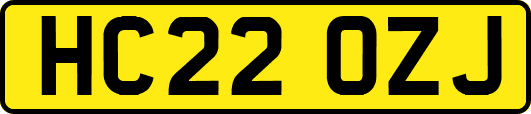 HC22OZJ