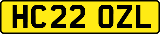 HC22OZL