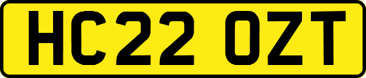 HC22OZT