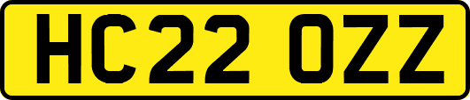 HC22OZZ