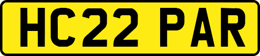 HC22PAR