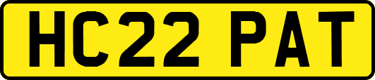 HC22PAT