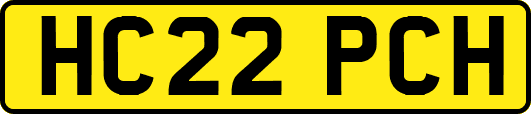 HC22PCH