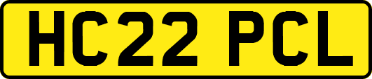 HC22PCL