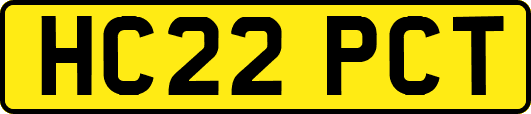 HC22PCT
