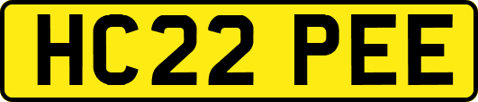 HC22PEE