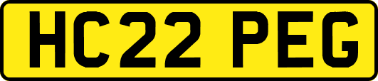 HC22PEG