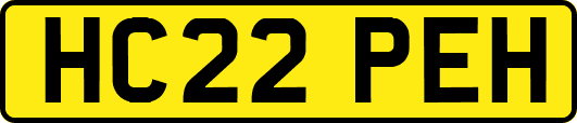 HC22PEH