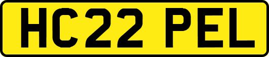 HC22PEL