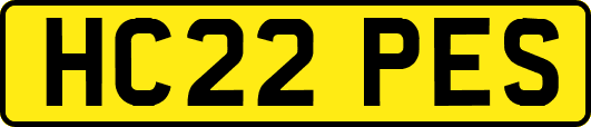 HC22PES