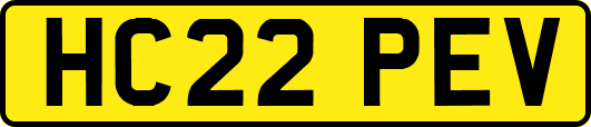 HC22PEV