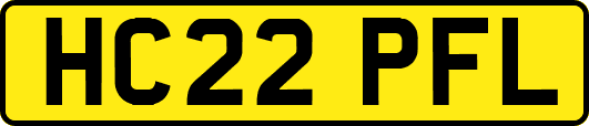 HC22PFL
