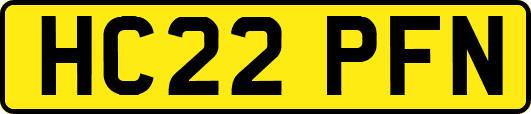 HC22PFN