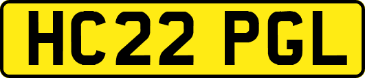 HC22PGL
