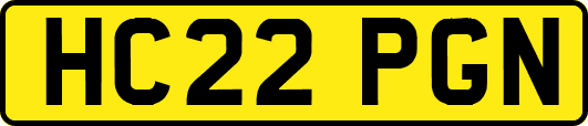 HC22PGN