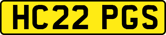 HC22PGS