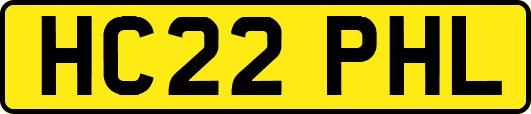 HC22PHL