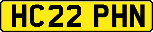 HC22PHN