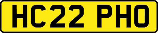 HC22PHO