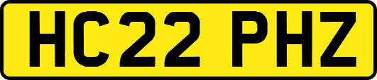 HC22PHZ