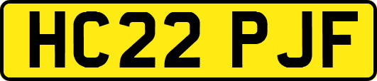 HC22PJF