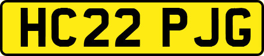 HC22PJG