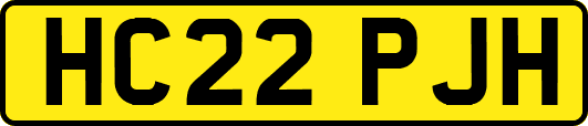 HC22PJH