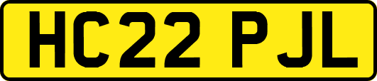HC22PJL
