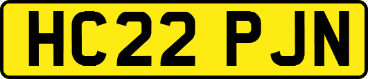 HC22PJN