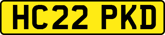 HC22PKD