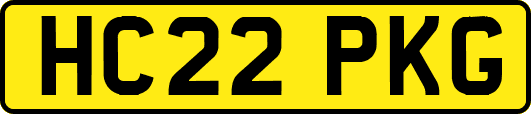HC22PKG
