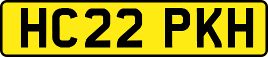 HC22PKH