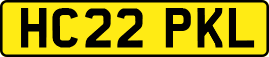 HC22PKL