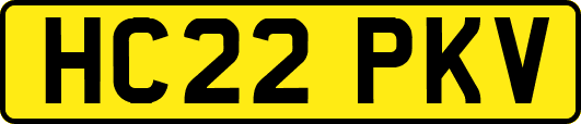 HC22PKV