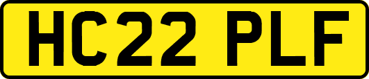 HC22PLF