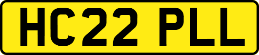 HC22PLL
