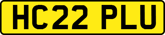 HC22PLU